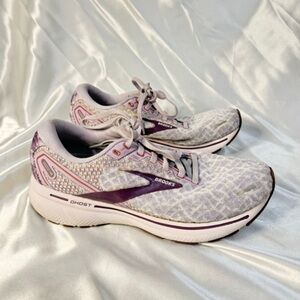 BROOKS Ghost 14 Women's Running Sneaker SIZE 8.5
